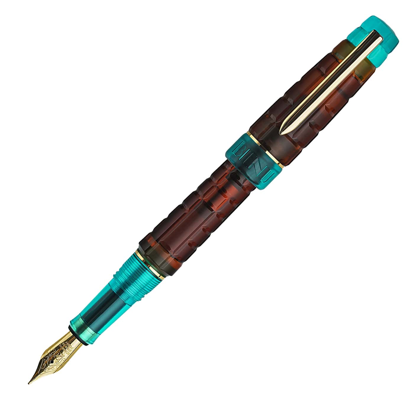 Ribbon Turquoise3