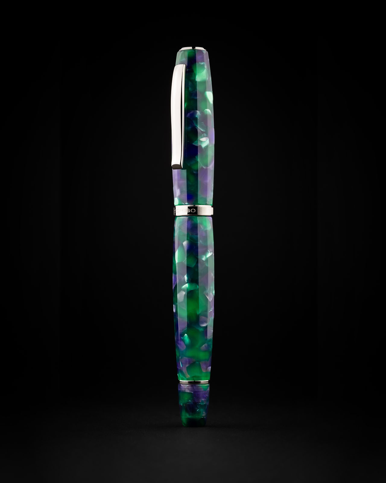 Scribo FEEL Glicine black